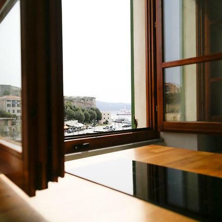 Appartamento Ponticello By Helloelba Portoferraio Eksteriør billede