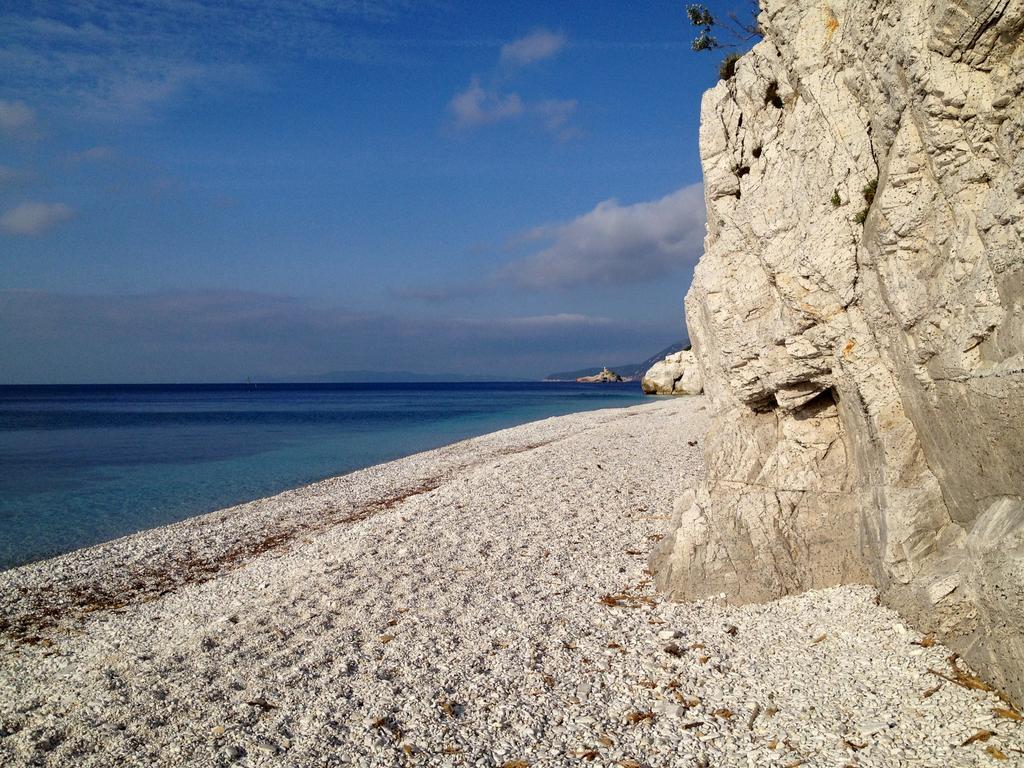 Appartamento Ponticello By Helloelba Portoferraio Eksteriør billede