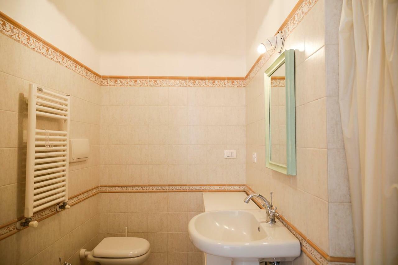 Appartamento Ponticello By Helloelba Portoferraio Eksteriør billede