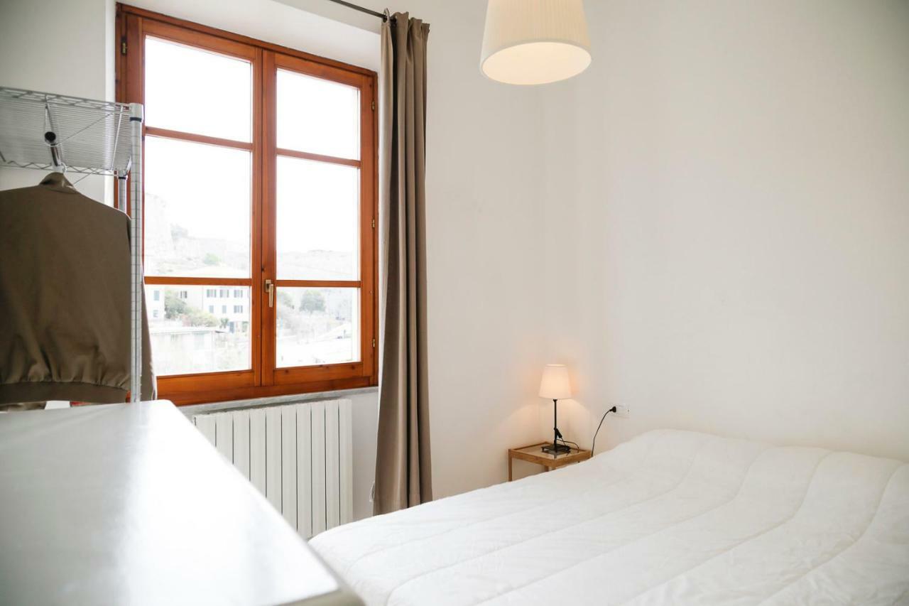 Appartamento Ponticello By Helloelba Portoferraio Eksteriør billede