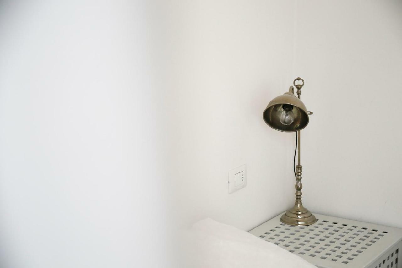 Appartamento Ponticello By Helloelba Portoferraio Eksteriør billede